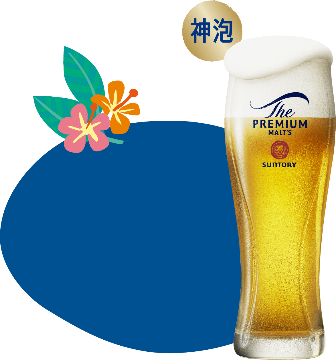 ザ・プレミアム・モルツ