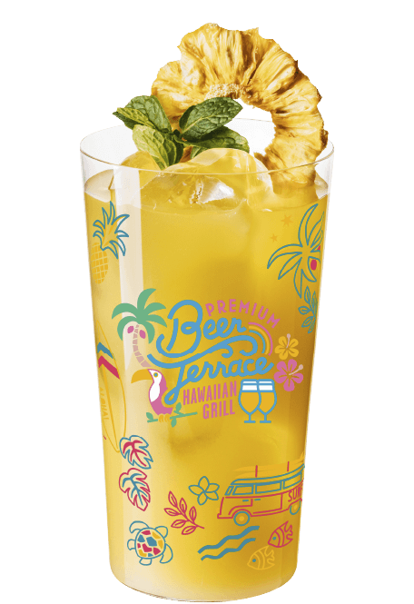 ワイキキピニャコラーダ